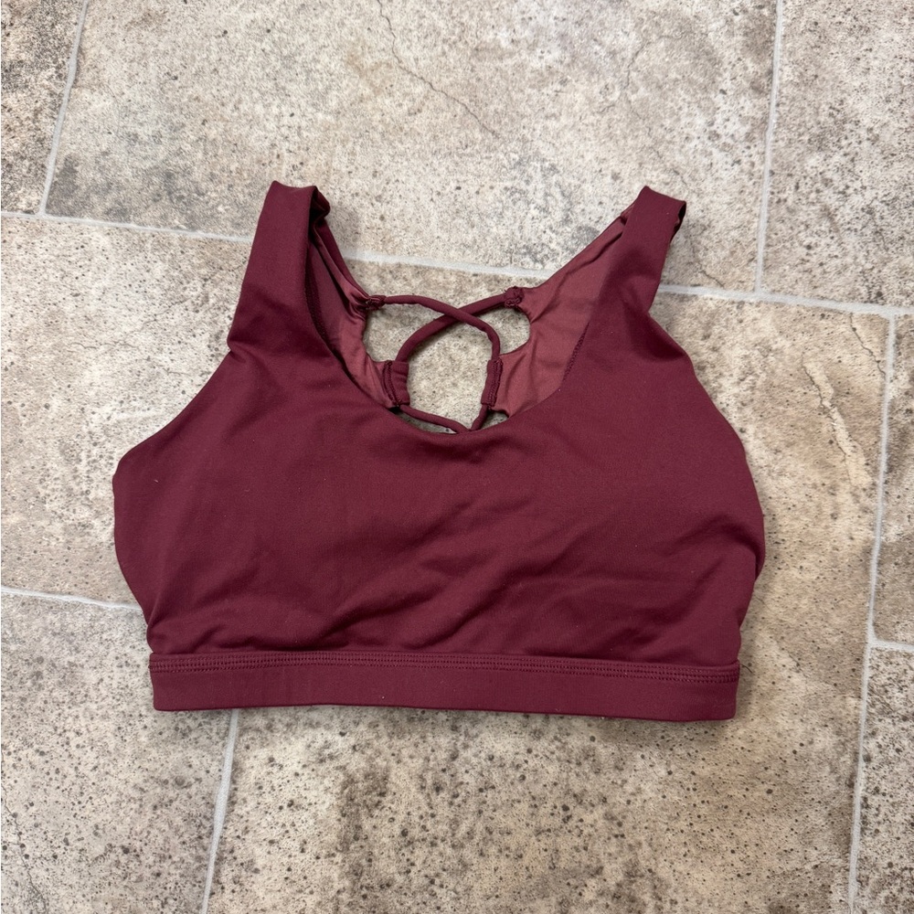 BuffBunny Charis Sports Bra